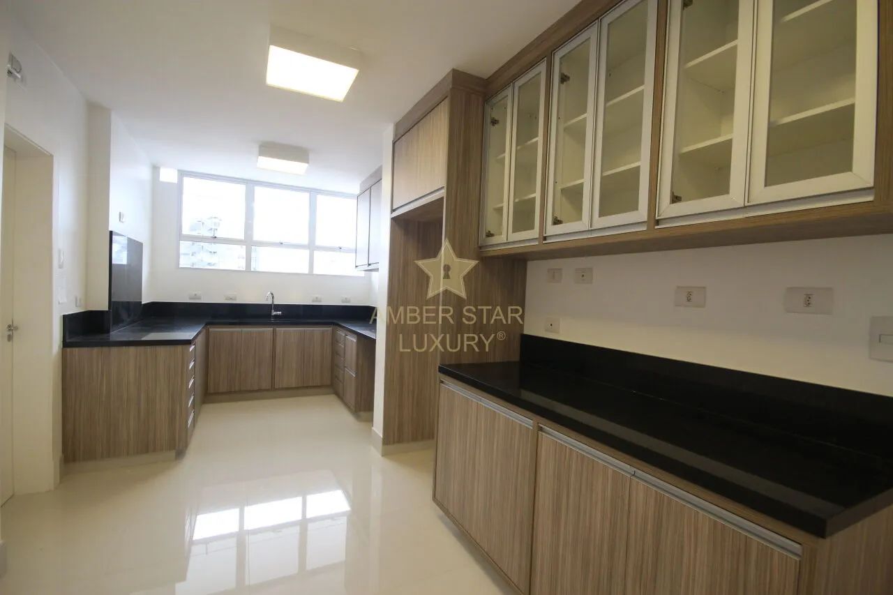 Apartamento com muita iluminação natural em Higienópolis - Foto 5
