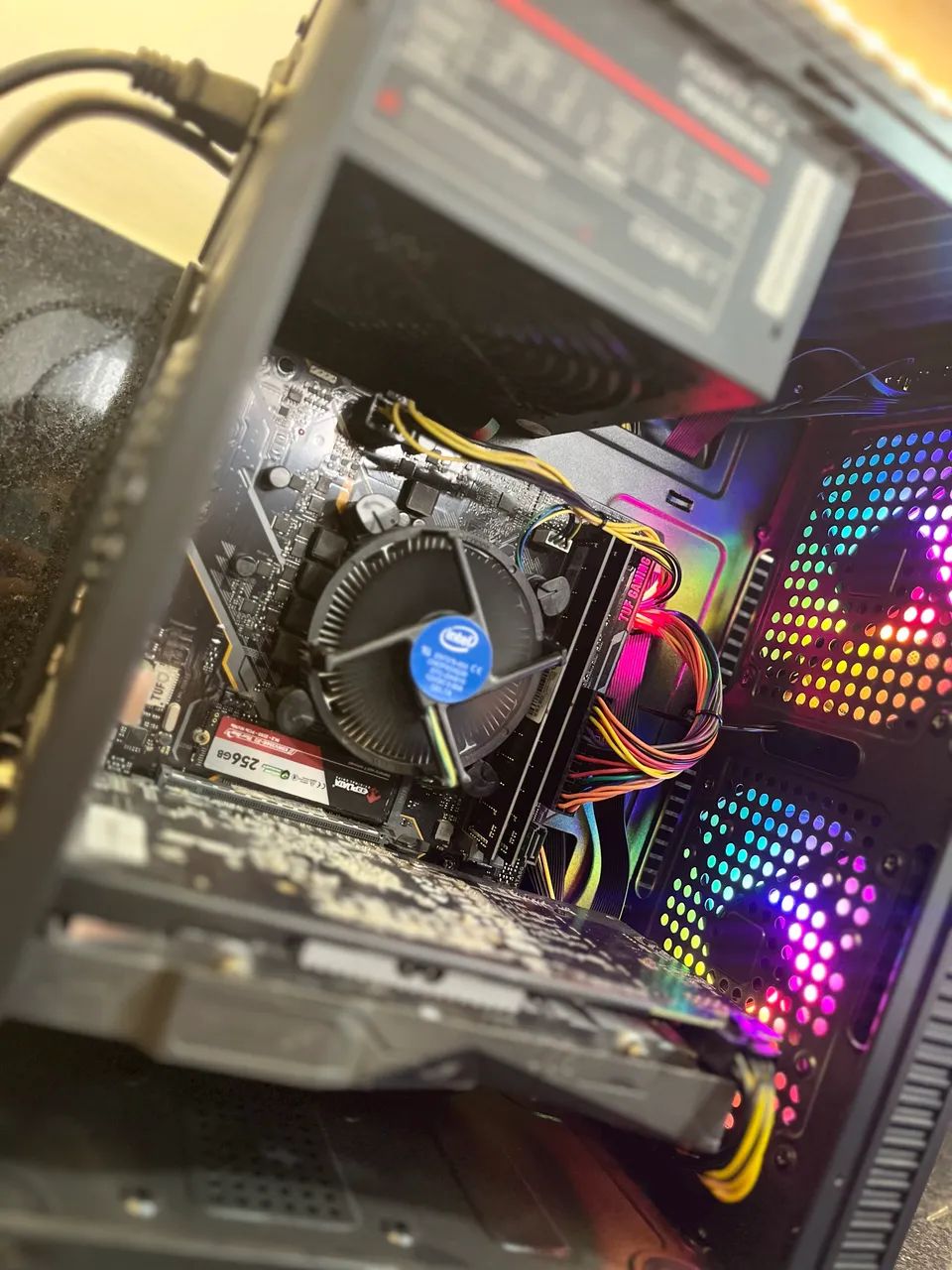 CPU GAMER DDR4 - Foto 2
