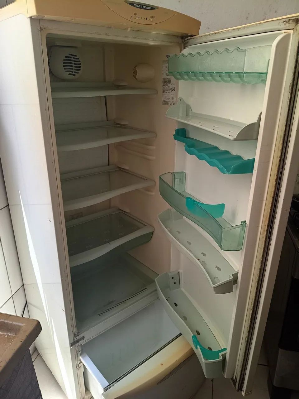 Geladeira  - Foto 4