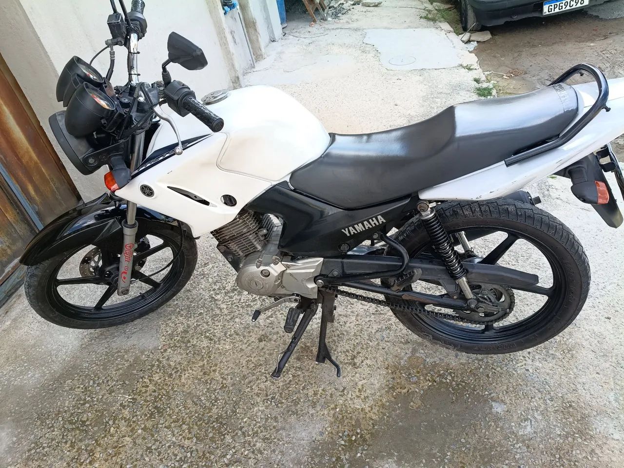 Factor 125 muito nova