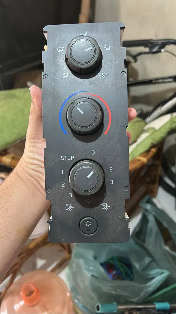 Vende-se componente eletrônico separadamente  - Foto 3