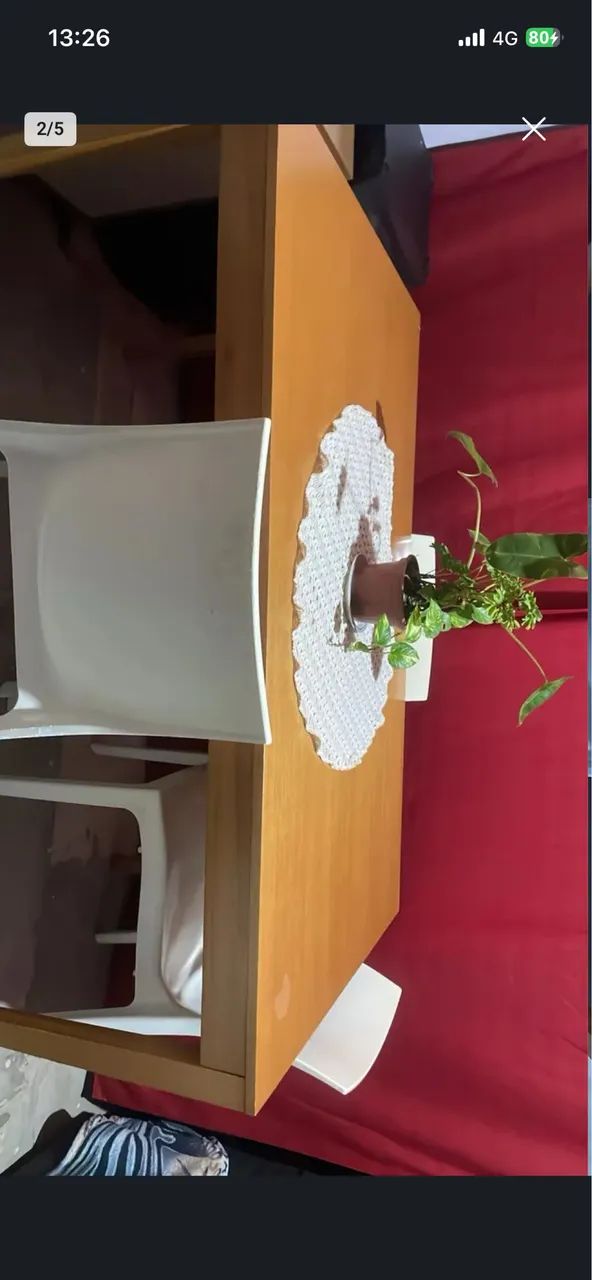 Mesa de jantar  - Foto 2