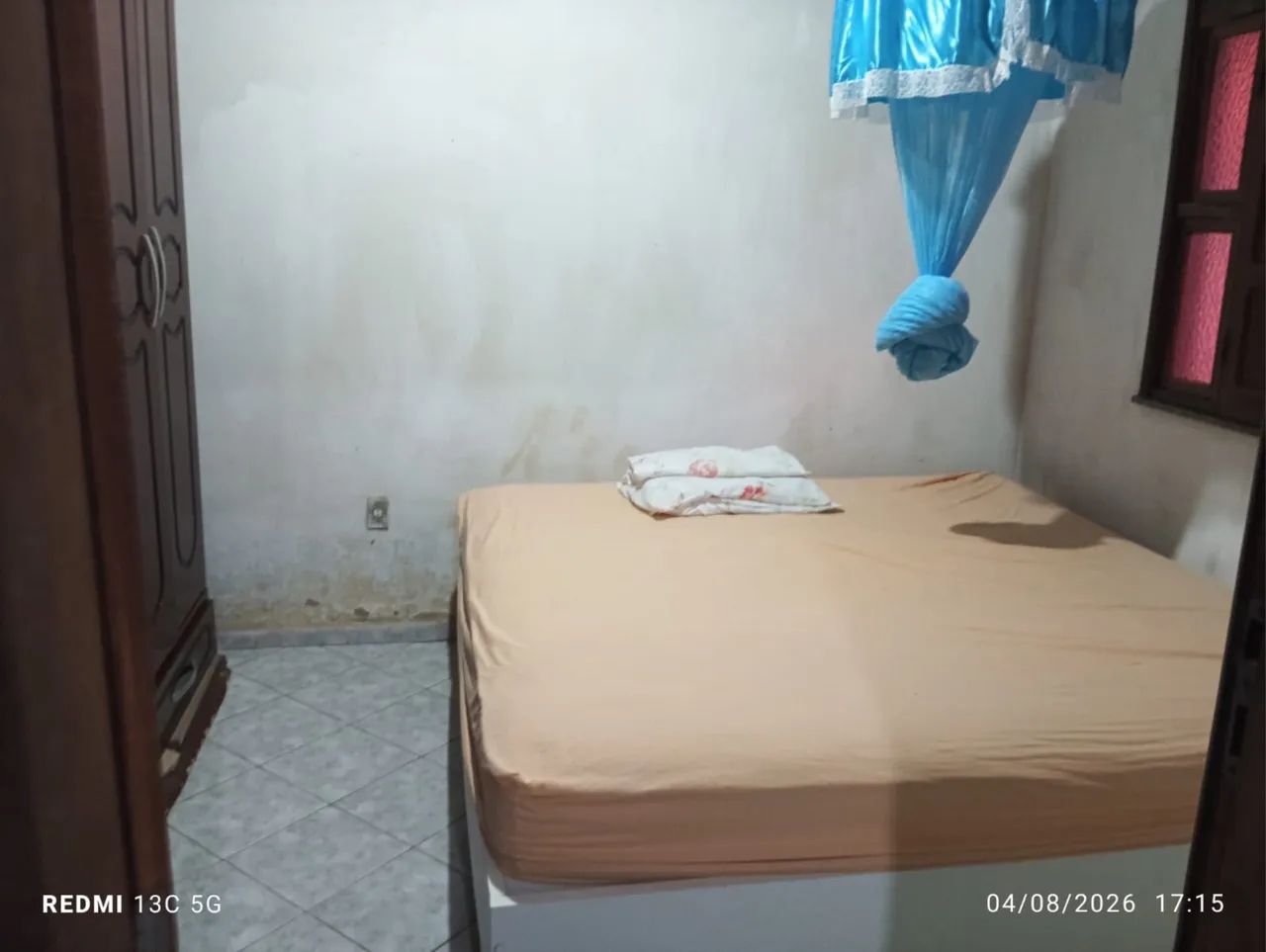 Vendo casa 