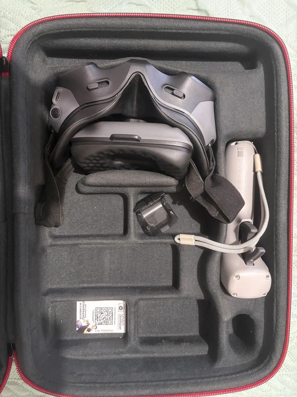 DJI Avata completo  - Foto 2
