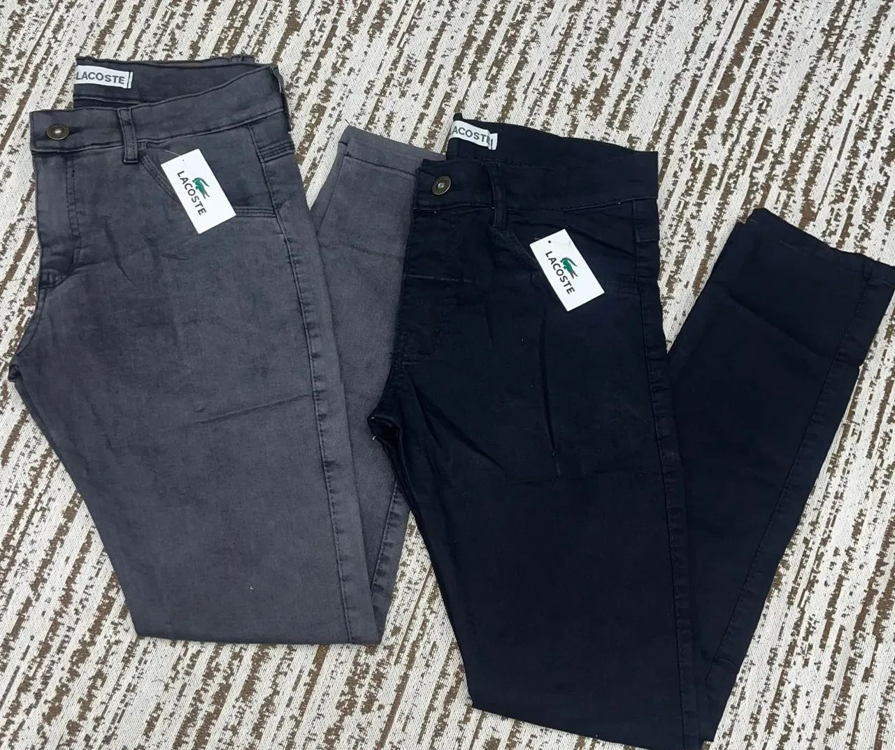 CALÇA JEANS PREMIUM  - Foto 3