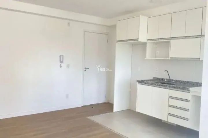 Apartamento Semimobiliado 2 Quartos e Lazer Completo no Centro REF: 20685