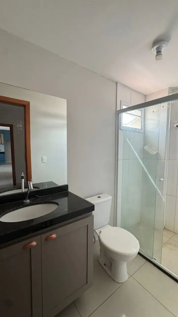 ALUGO APARTAMENTO NO CONDOMÍNIO MOA - Foto 3