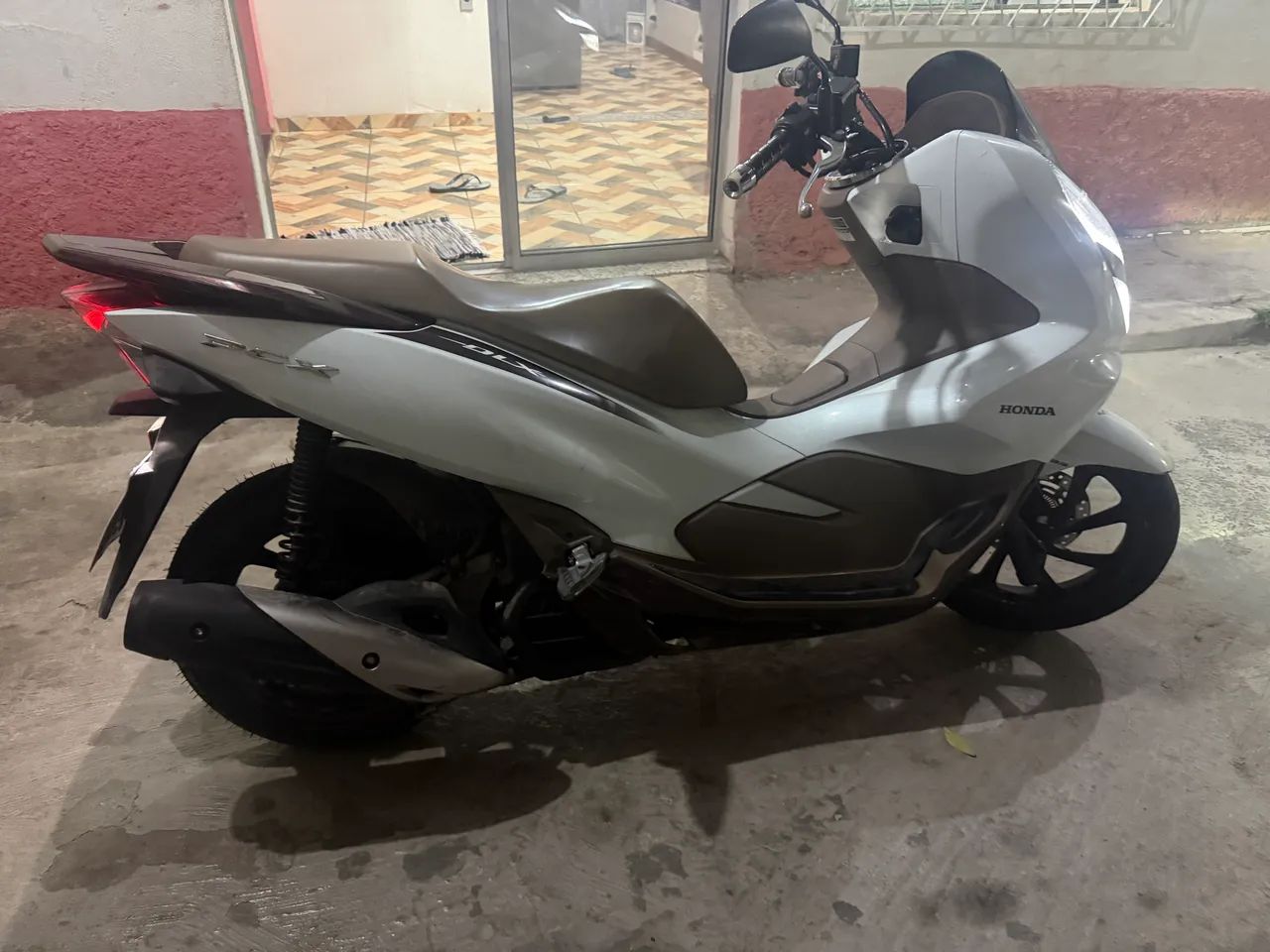Pcx dlx 2020 - Foto 5