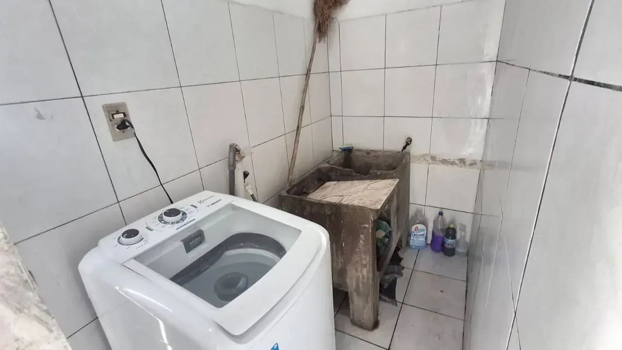 EXCELENTE CASA NO SANTOS DUMONTE - À VISTA - Foto 2