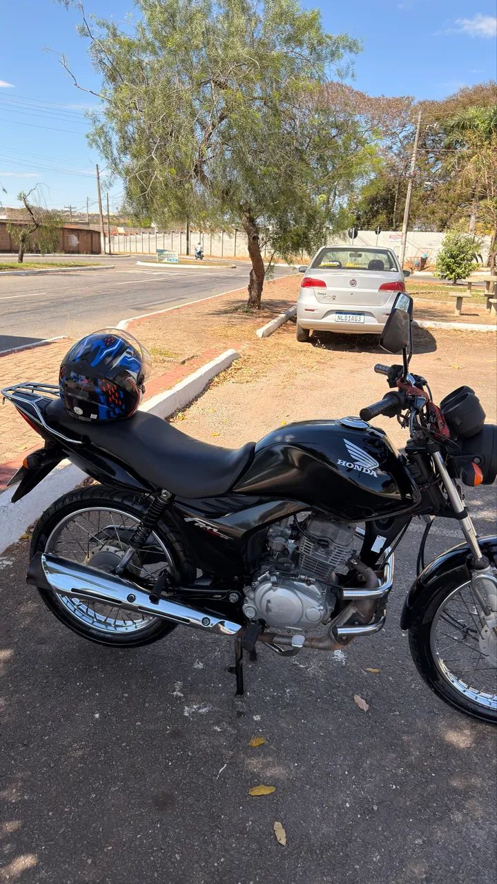 CG 125 HONDA - Foto 2