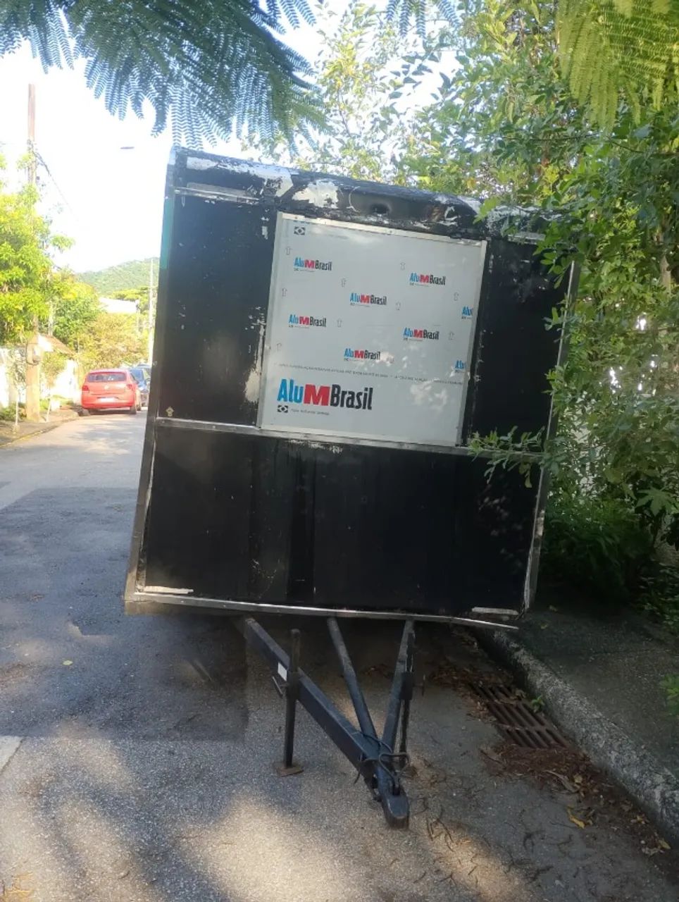 Trailer food truck - Foto 2