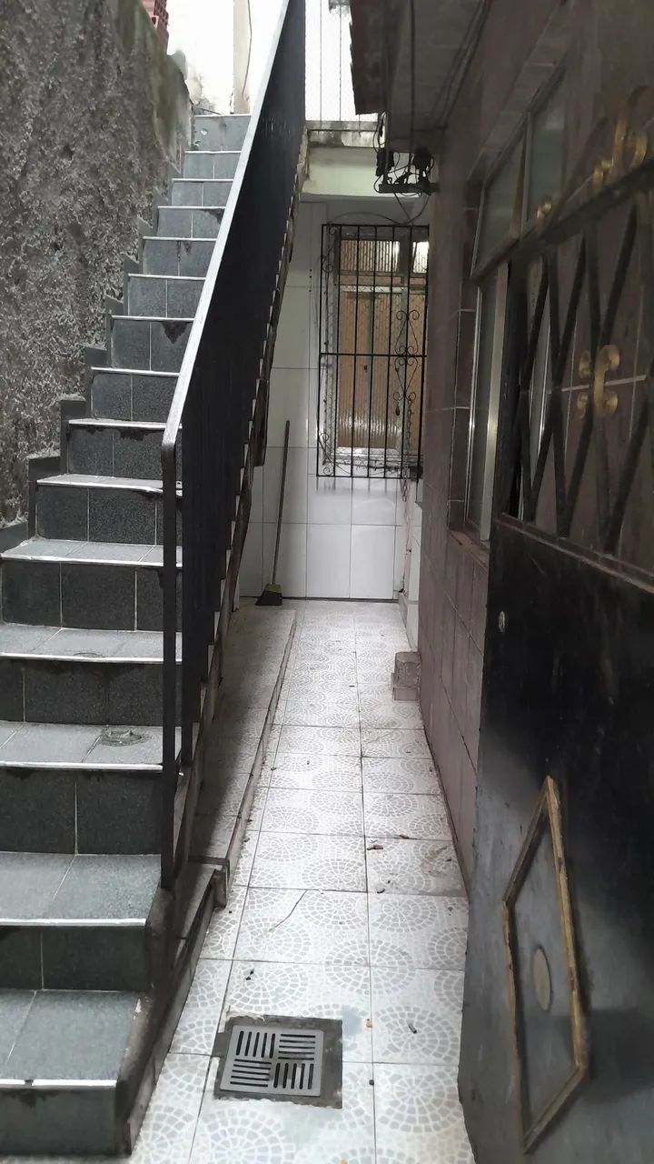 Casa em Ramos 