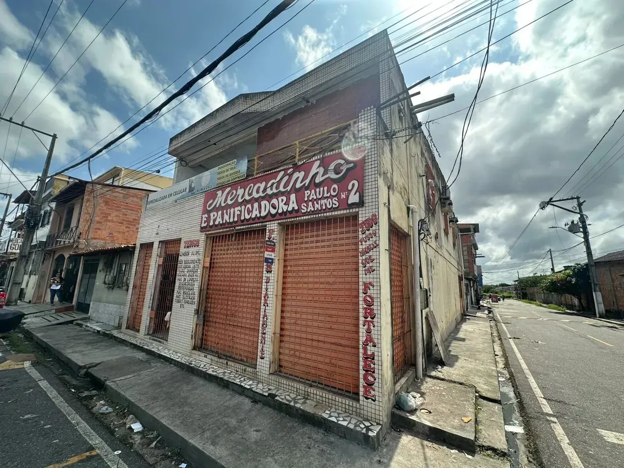 ALUGO PONTO COMERCIAL ESQUINA CDP - Foto 3