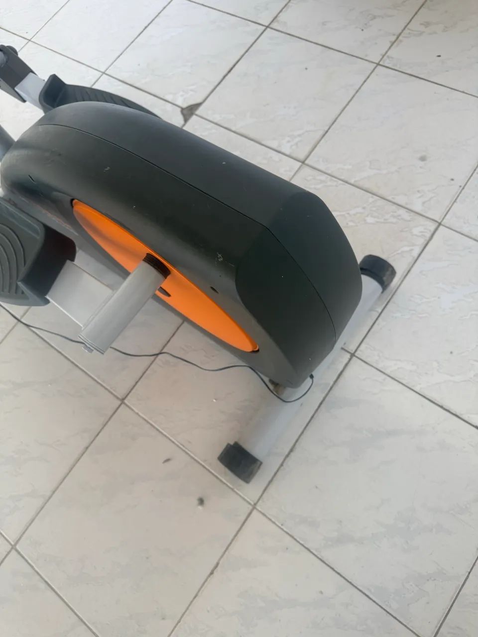 Elíptico Athletic / o mais Moderno!!!!! - Foto 5