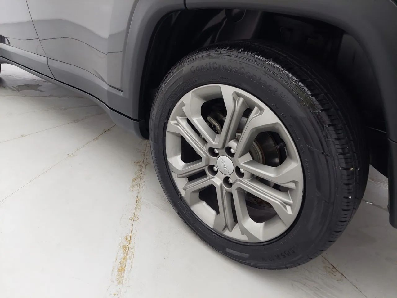 Jeep Compass LONG. T270 1.3 TB 4x2 Flex Aut., foto 12 de 18