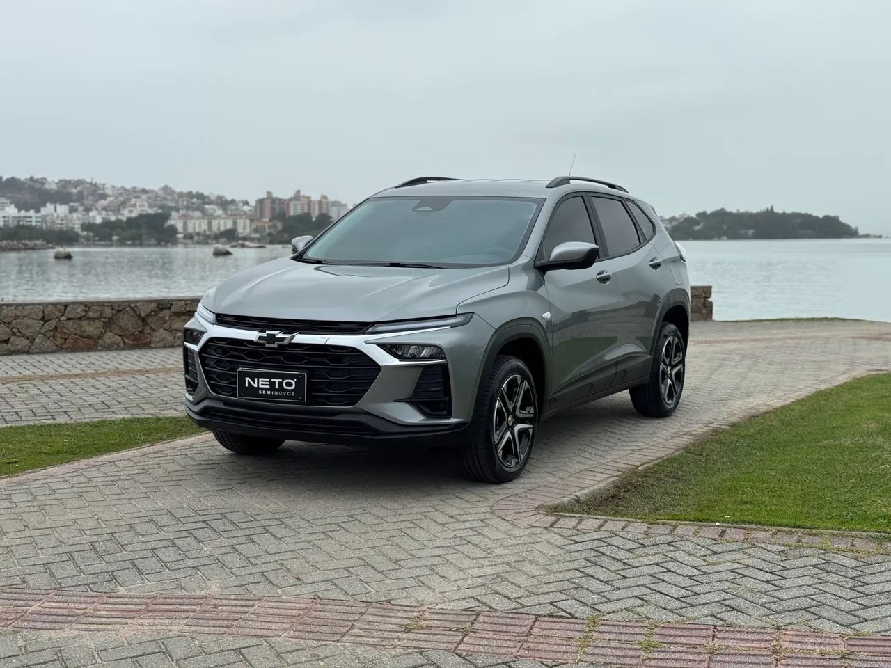 Chevrolet Tracker LT 1.0 Turbo 12V Flex AUT 2027