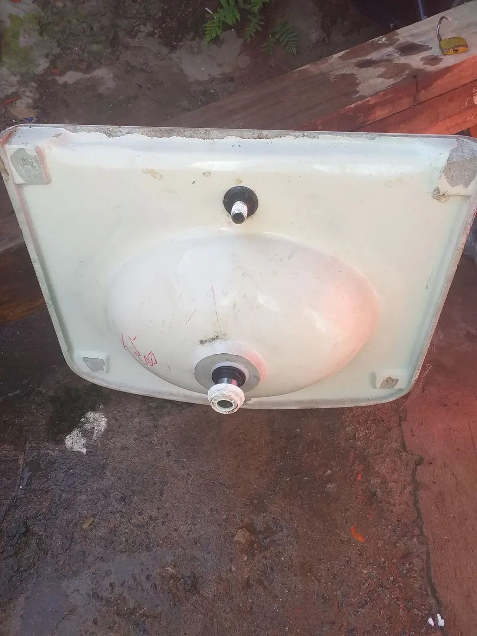 Lavatório em bom estado  - Foto 3