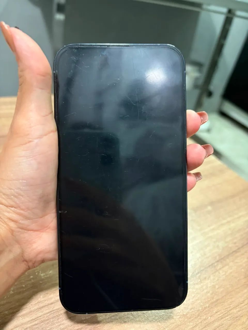 iPhone 13 Pro Max 81% - Foto 2