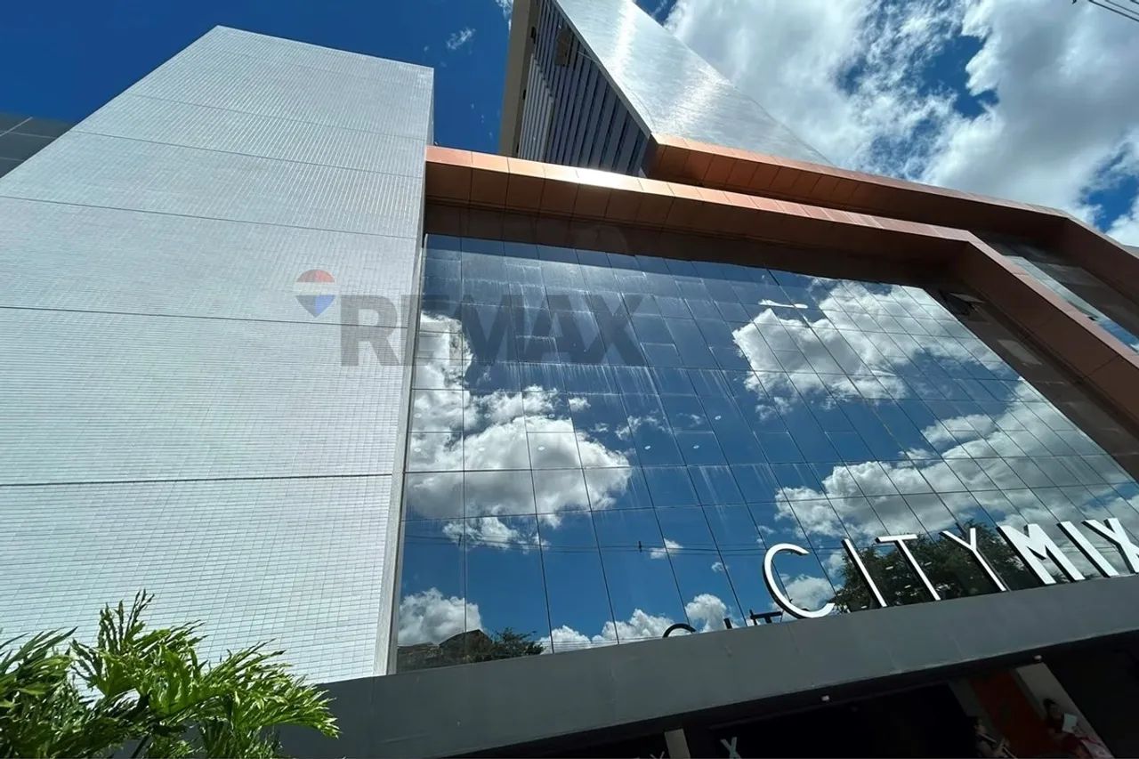 Sala comercial a venda no centro de Campina Grande