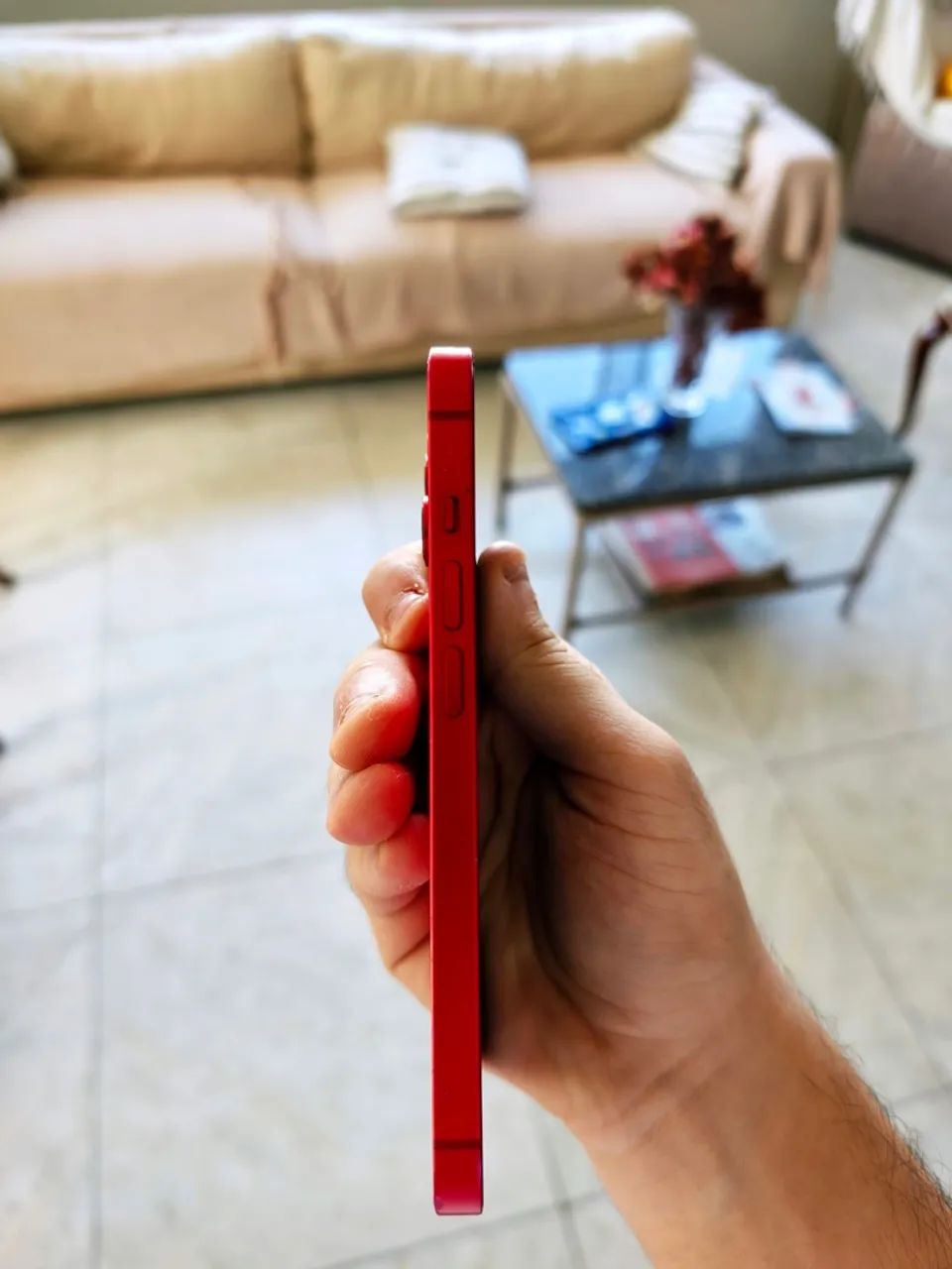 IPHONE 14 - vermelho  - Foto 3