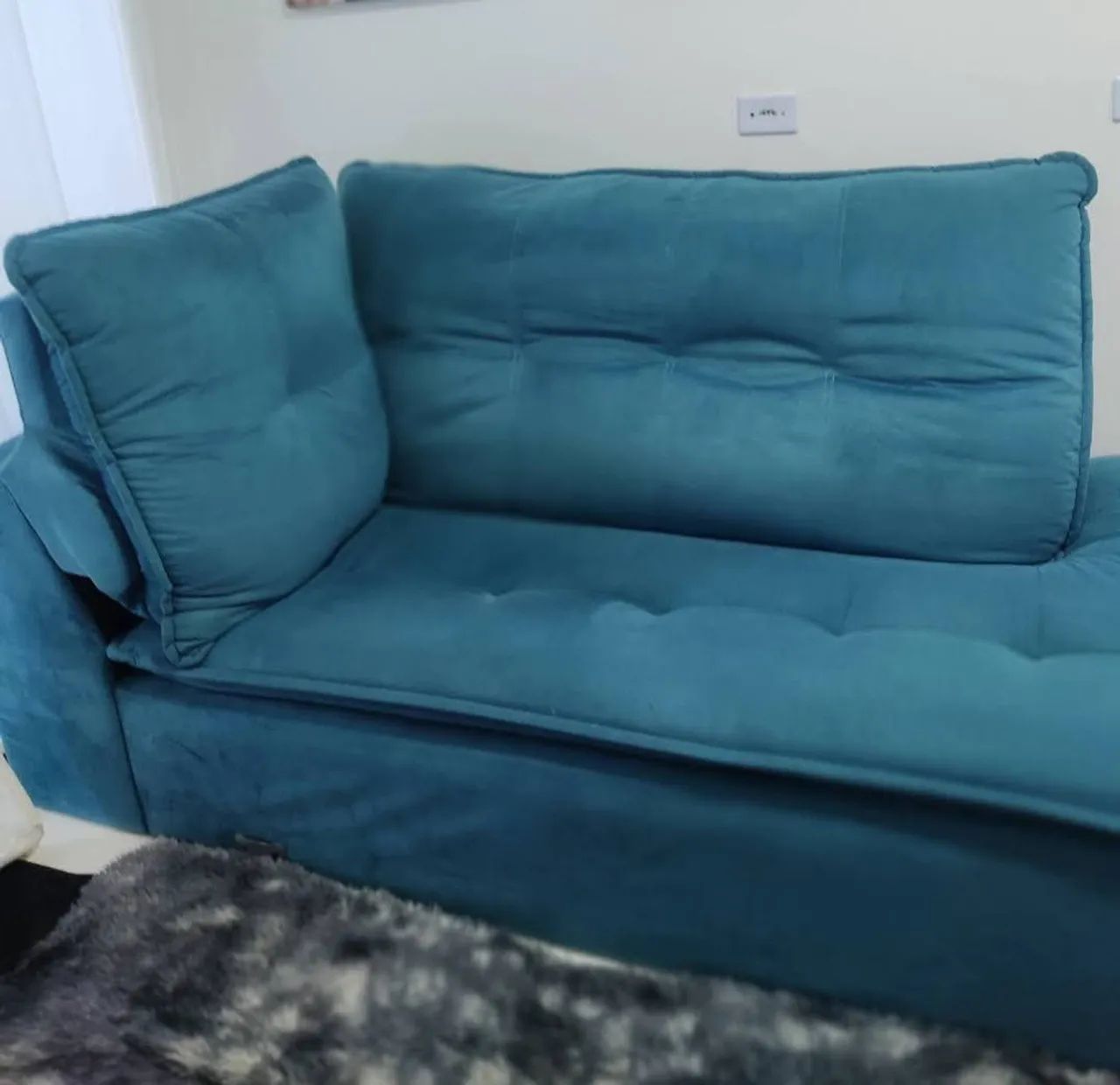 Sofá lindo  - Foto 3