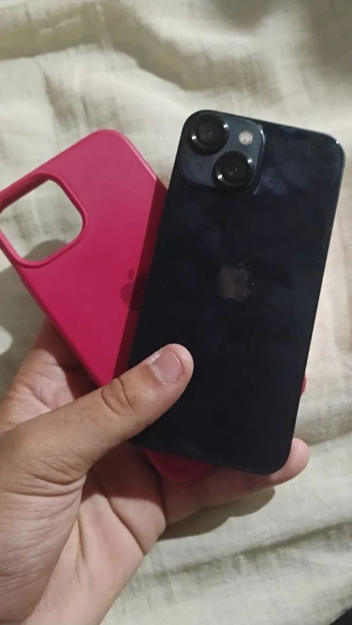 IPHONE 13 MINI ORIGINAL - Foto 3