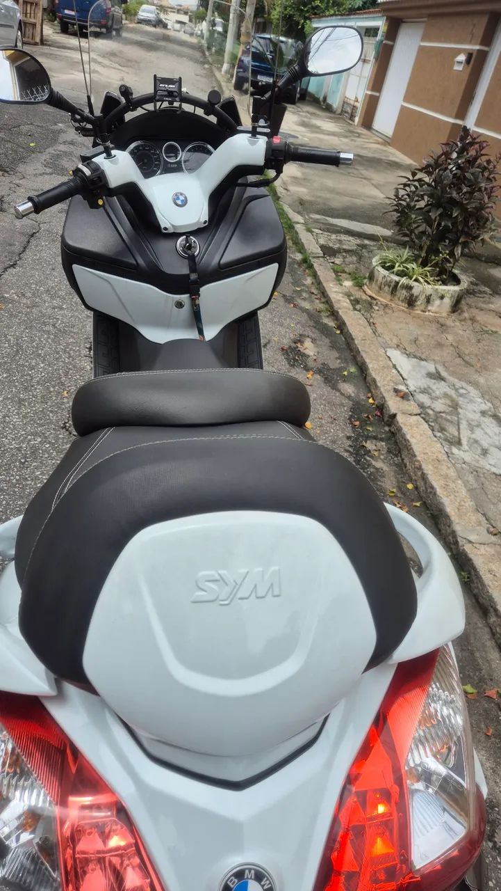 MAXSIM 400 ESTADO 0KM - Foto 5