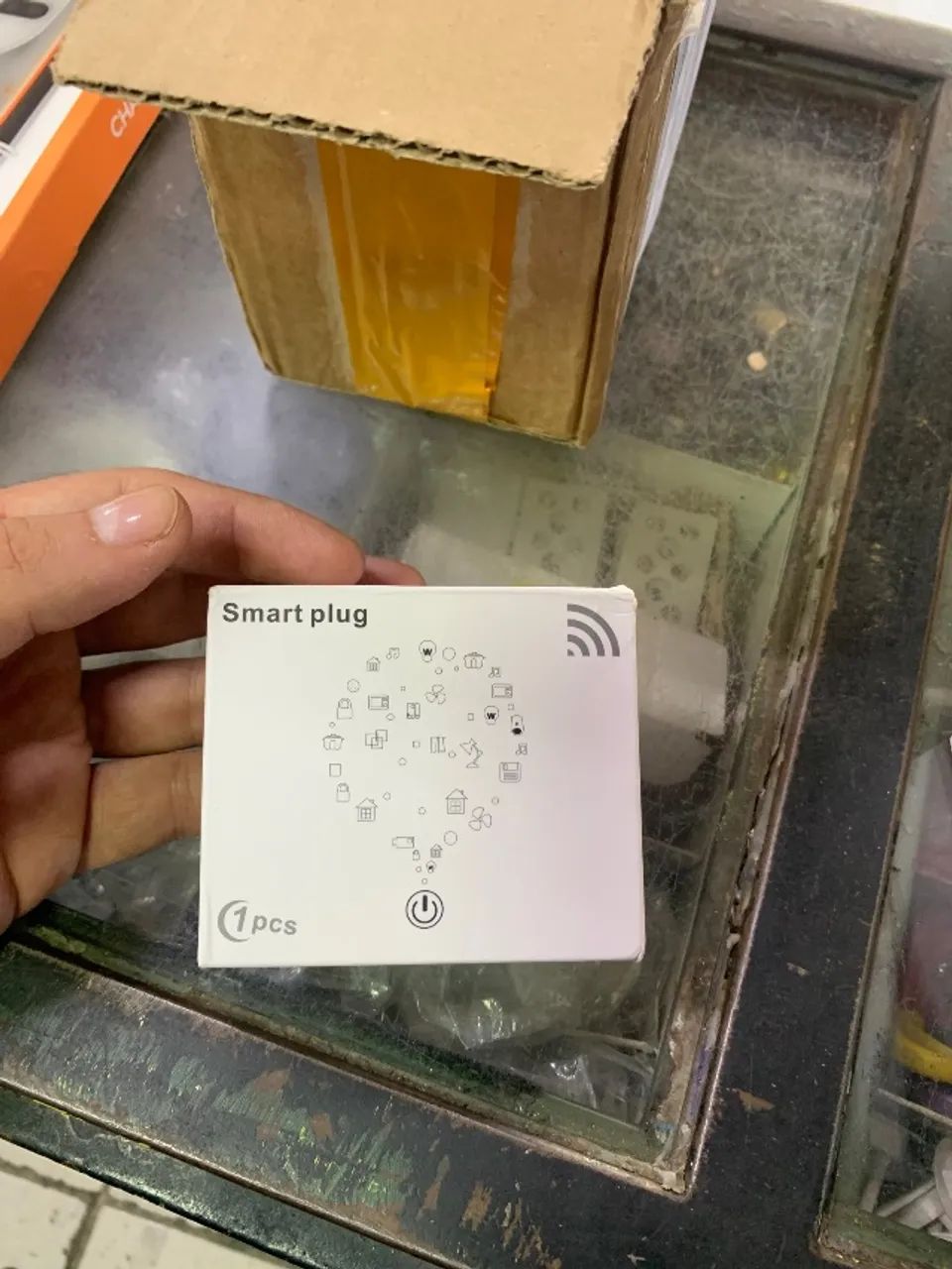 Smart plug  - Foto 4