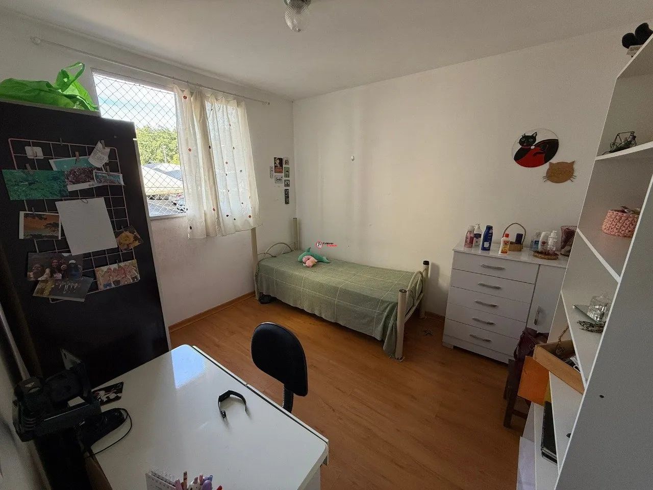 Apartamento 2 quartos para alugar no São Francisco - Foto 3
