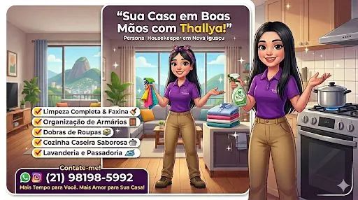 Diarista e outros 