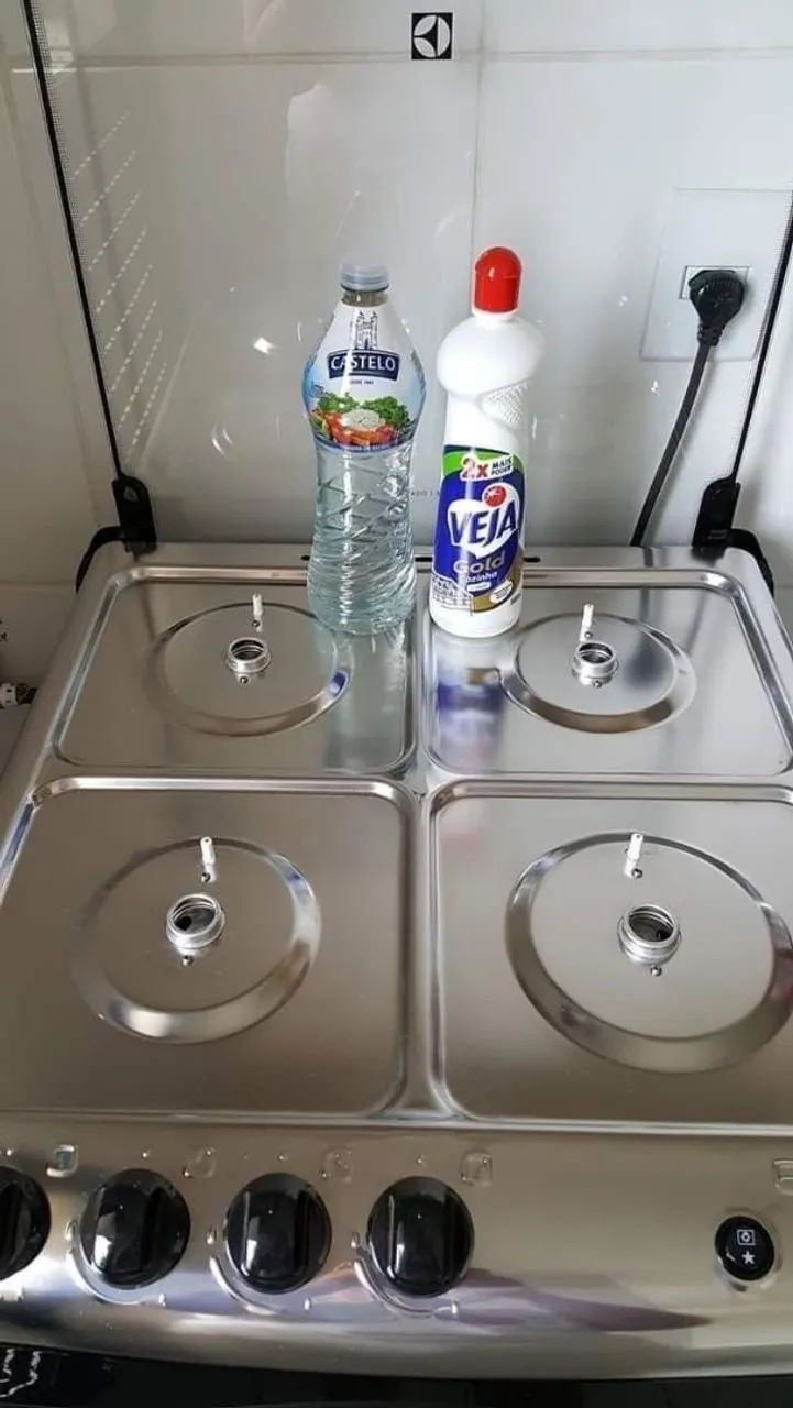 BRILHO & CUIDADO LIMPEZA  - Foto 2