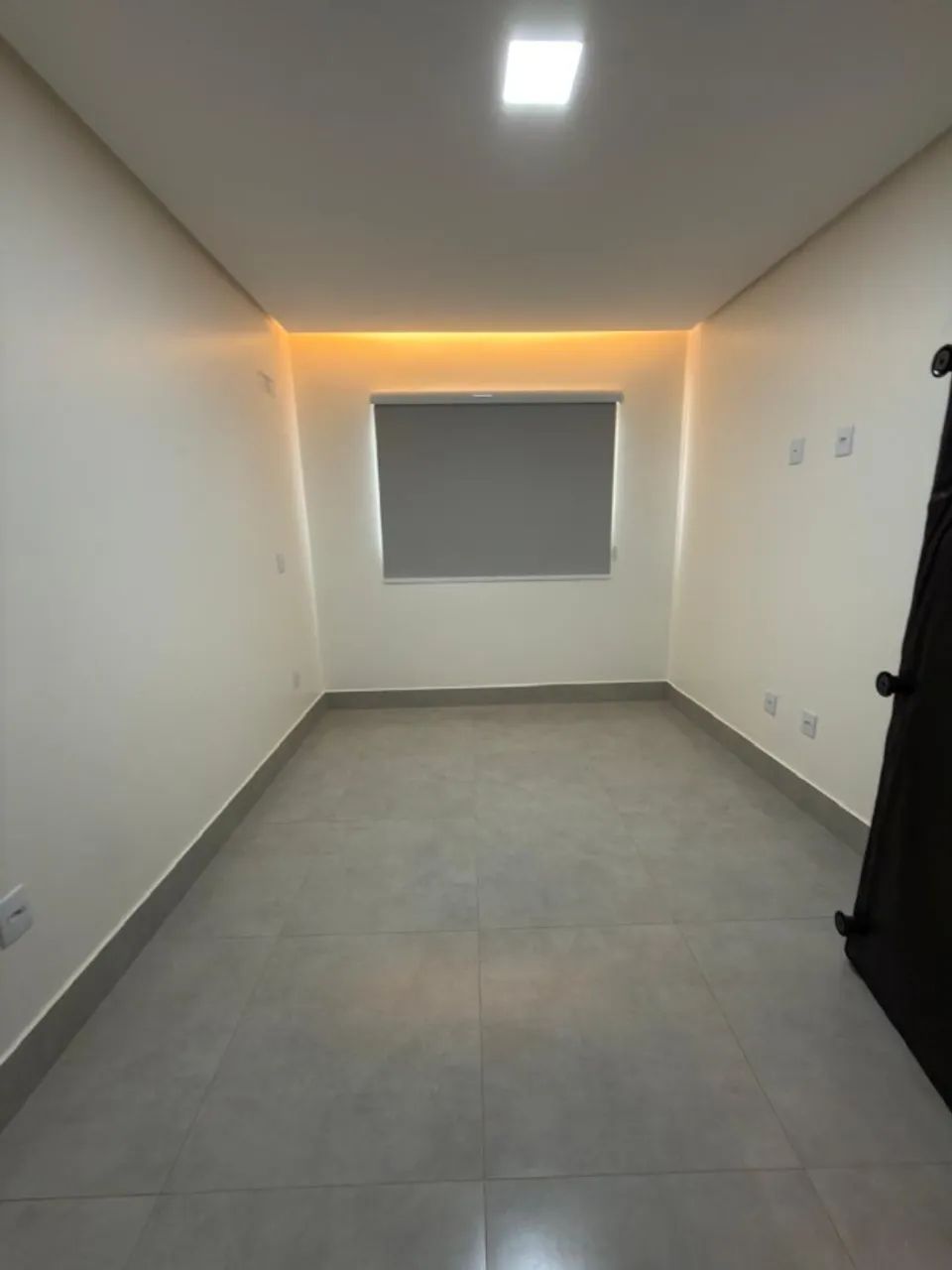 Apartamento 2 quartos com suíte, varanda e cozinha planejada - Parque da Colina - Foto 5