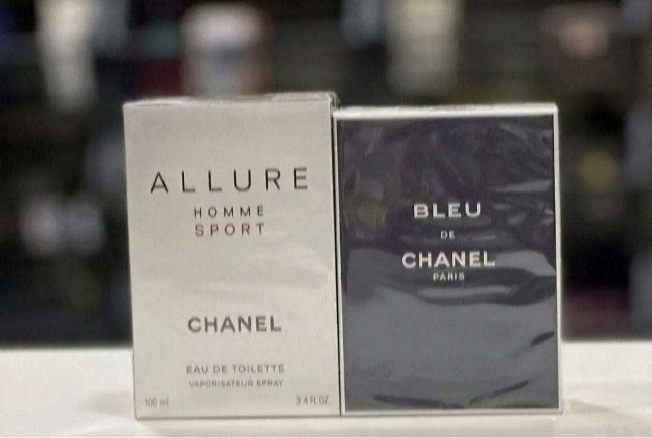 PERFUMES MASCULINOS IMPORTADOS - 100 ML ( Original e Lacrado )  - Foto 2