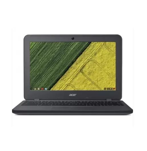  Notebook compacto acer c731 Celeron N3060 4Gb SSd