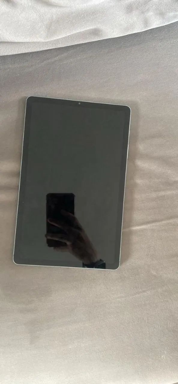 SAMSUNG TAB S6 LITE COM S PEN - Foto 2