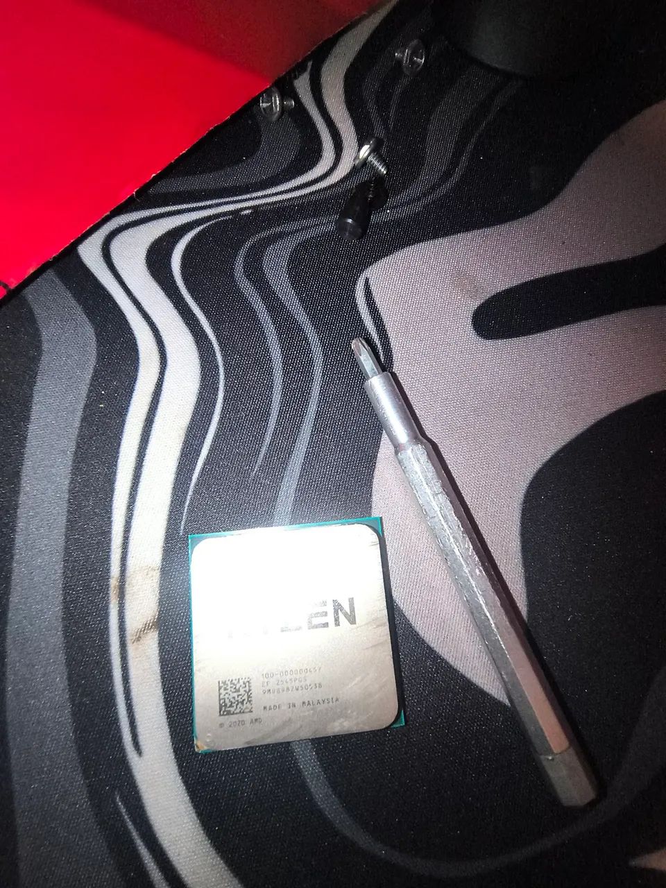 RYZEN 5 5500 - Foto 4