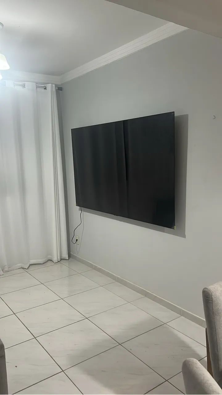 TV LG OLED 83