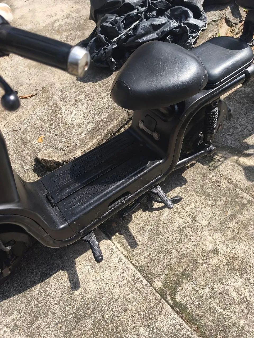 Bicicleta elétrica bee U1  - Foto 2