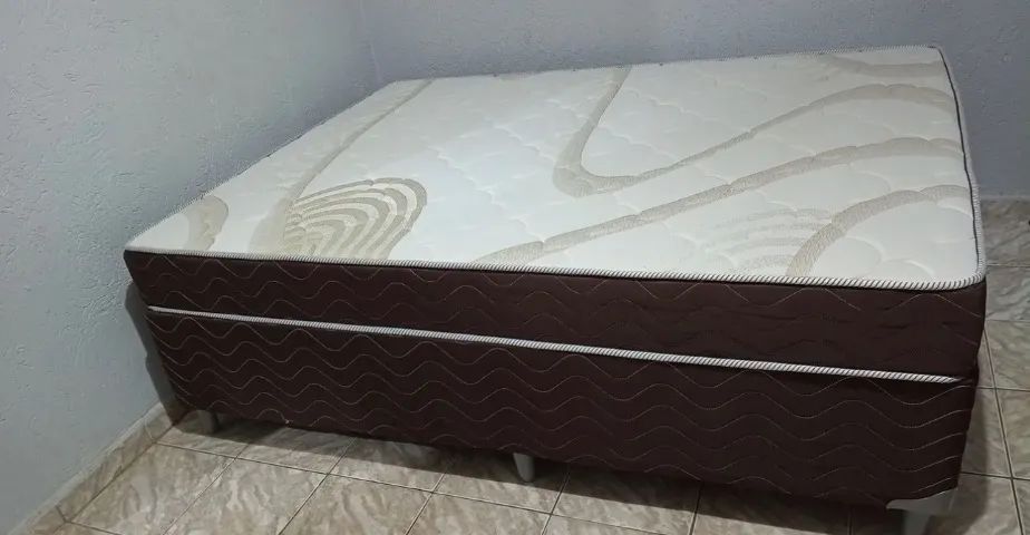 Cama box Casal - Foto 2
