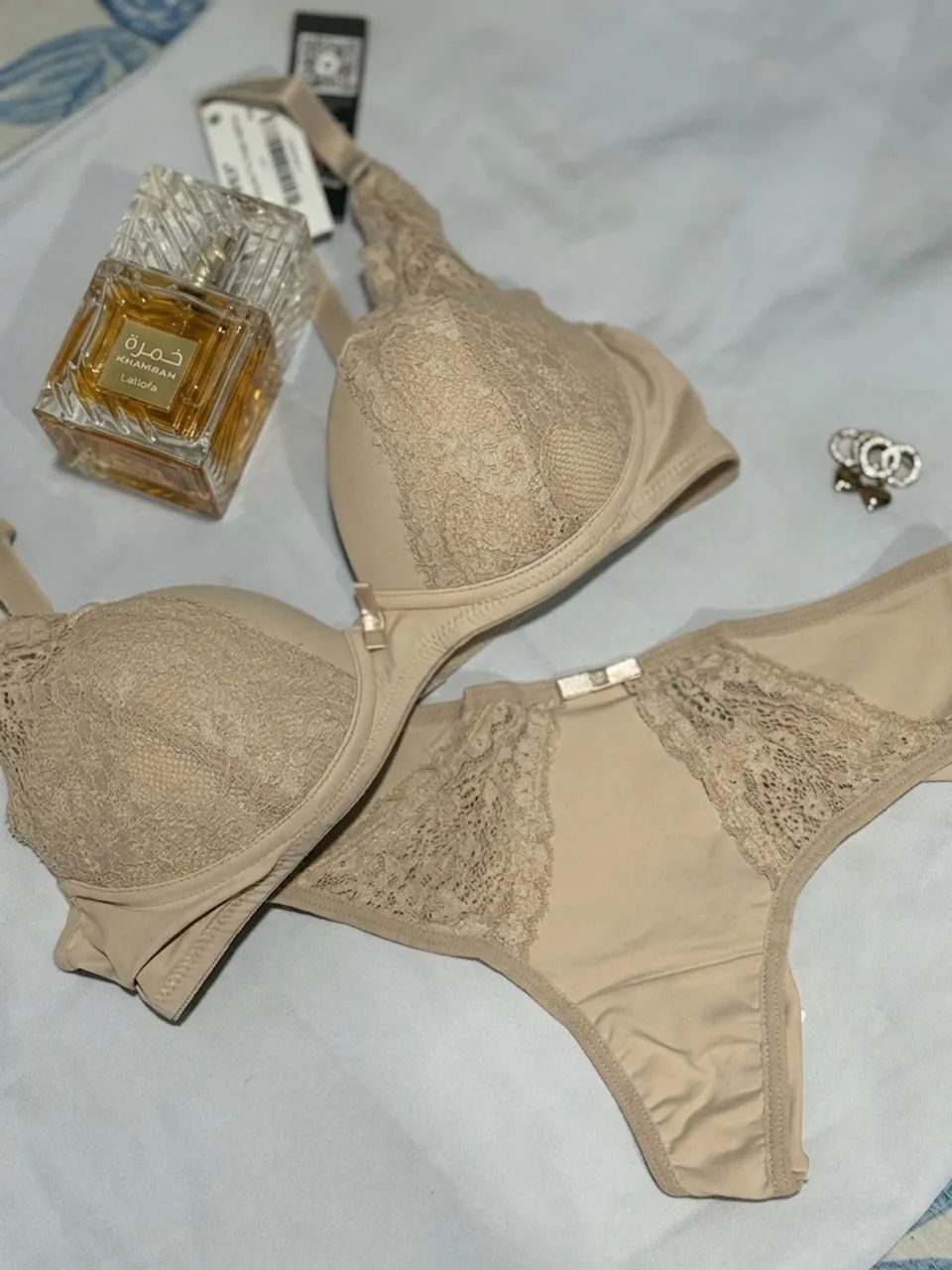 Lingerie  - Foto 2