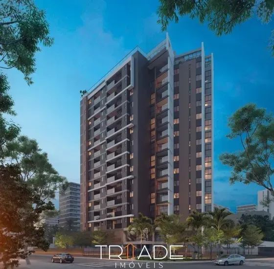 RO - Parador de Gaudí | Lançamento da Malus nas Graças| Apartamentos 3 quartos (3 suítes), - Foto 3