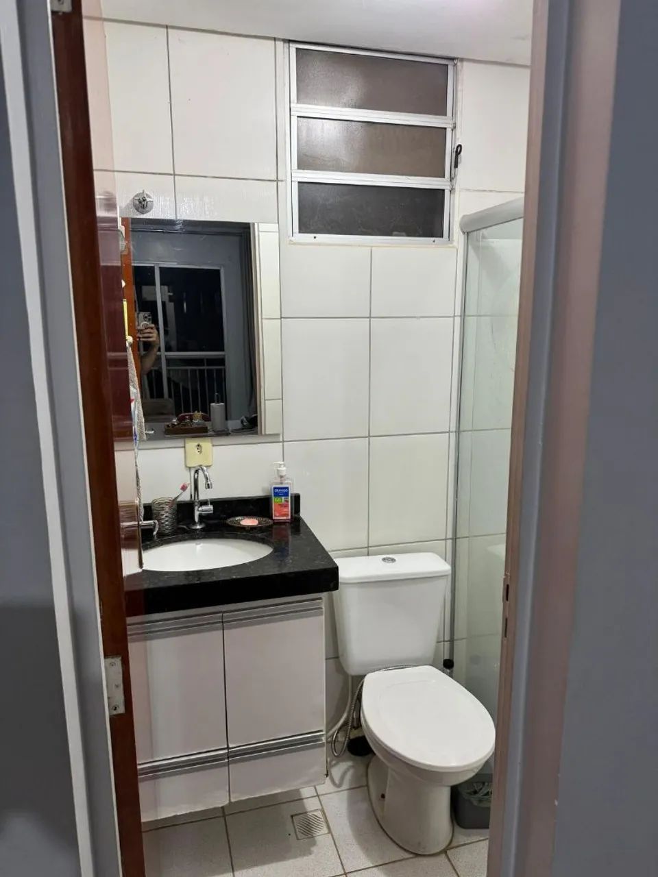 Apto 3 quartos - Resid. Toulouse _ sem mobília  - Foto 3