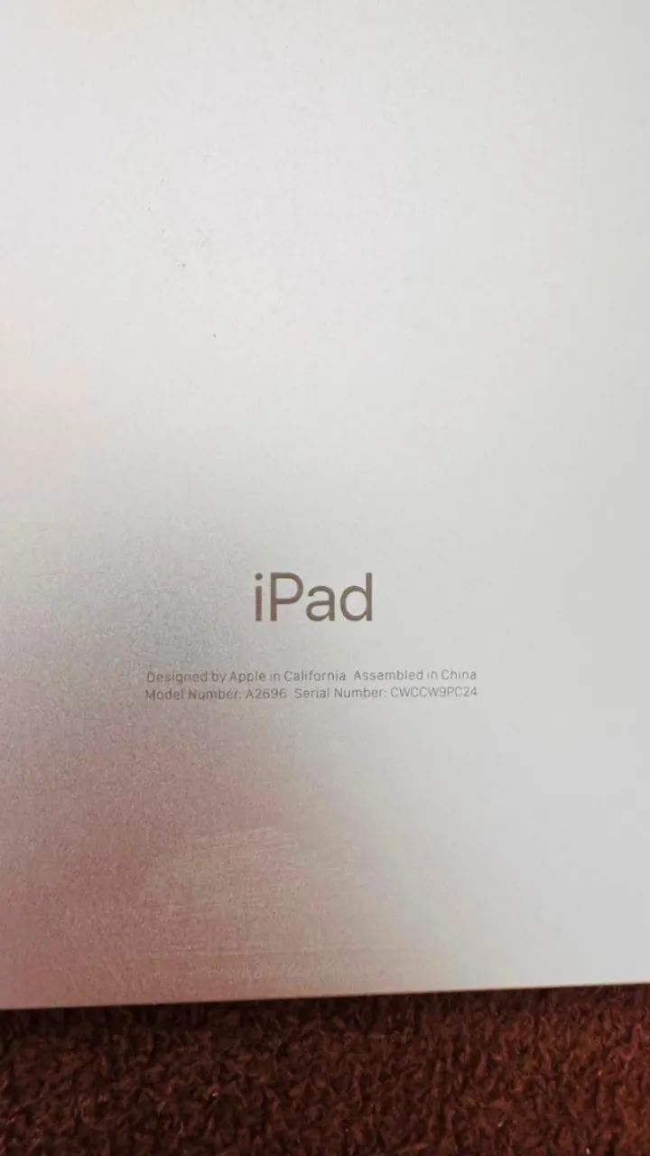 Ipad 10º Geração 64gb - Seminovo - Foto 4