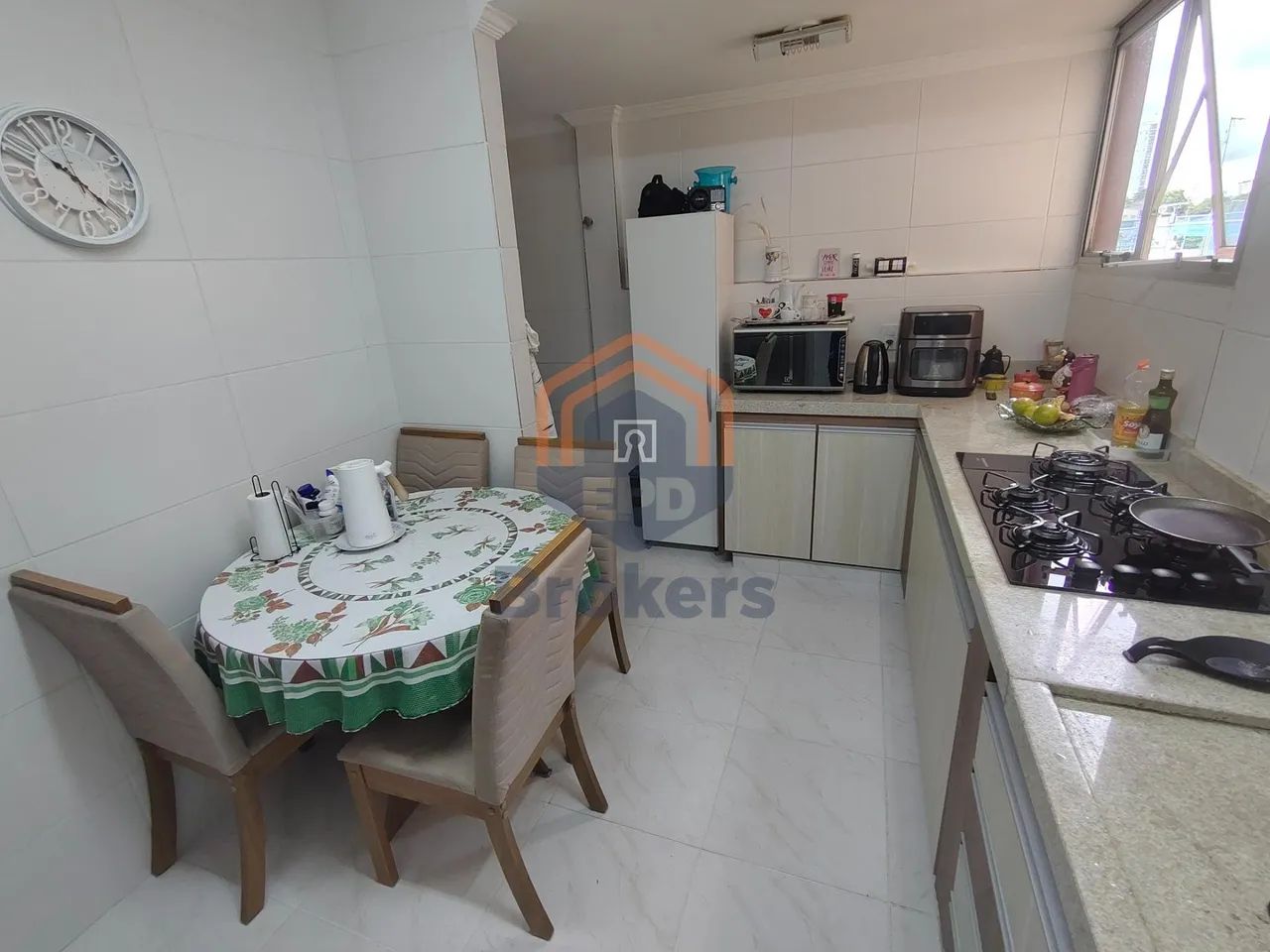 Apartamento em Rua do Retiro - Jundiaí - Foto 5