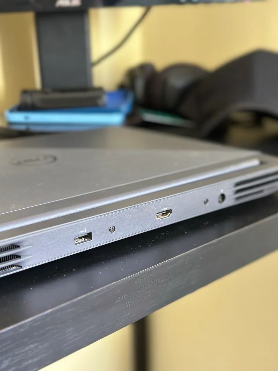 Notebook Gamer Dell G15 - Foto 2