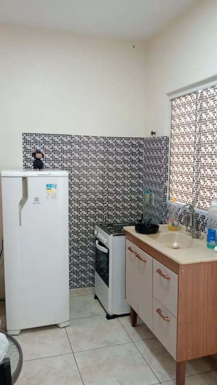 Aluga-se loft no P.10