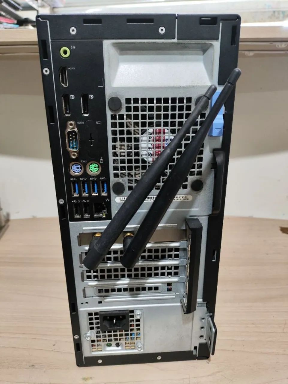 Dell optiplex 7040 - 6 meses de garantia  - Foto 3