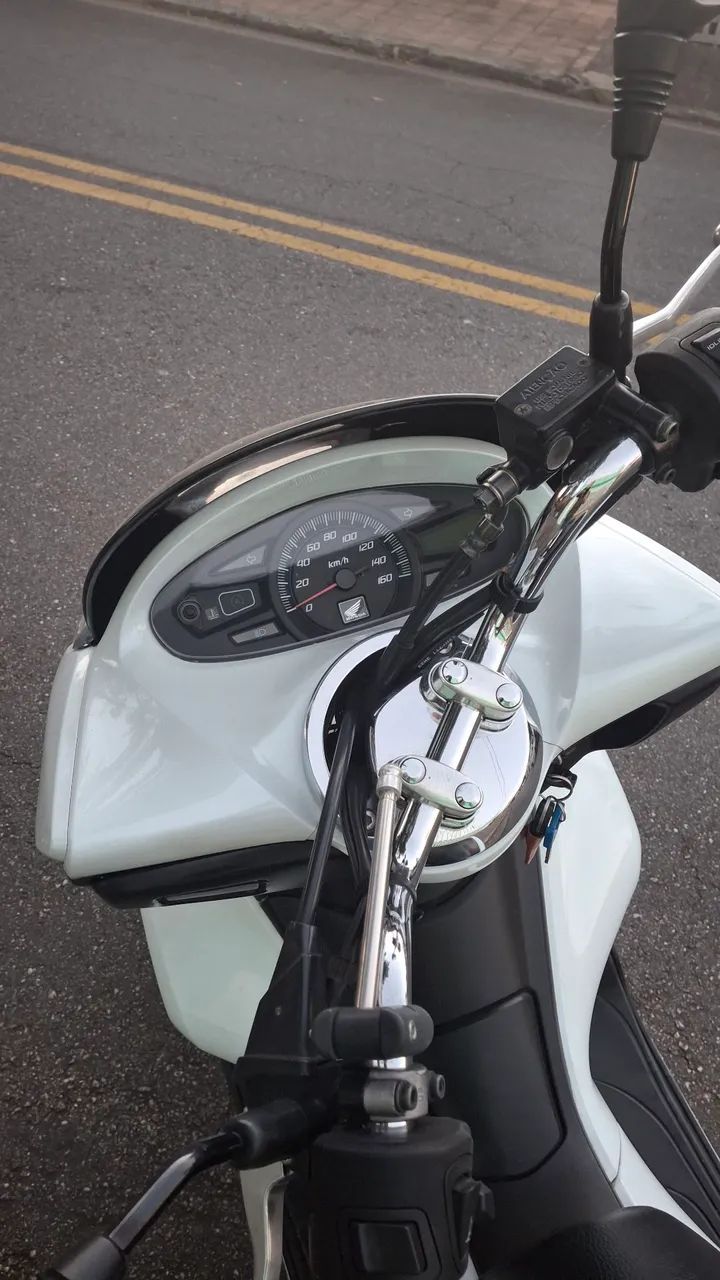 PCX 2014 