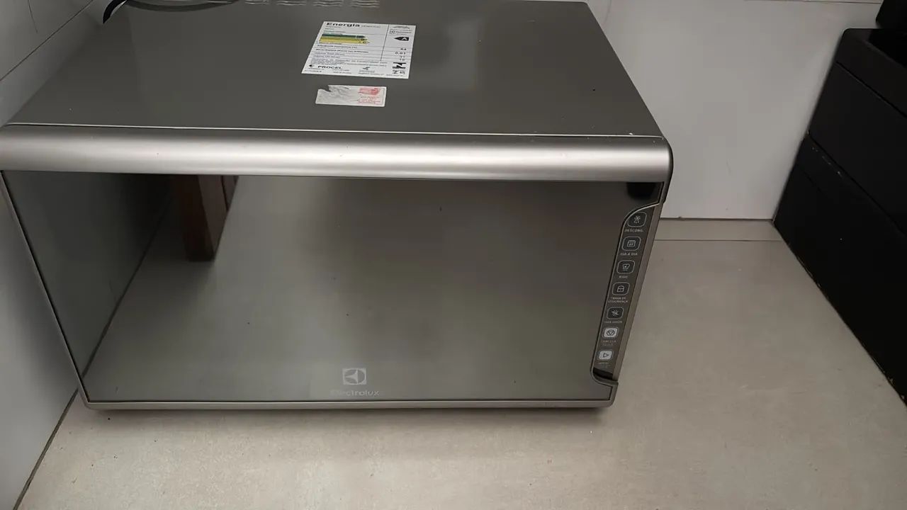 Microondas  - Foto 2
