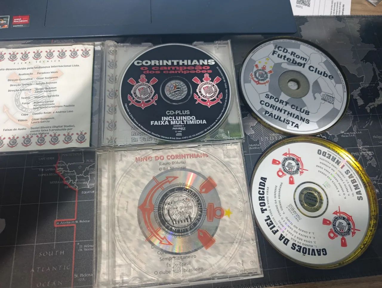 Cds - Foto 3